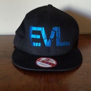 Evl snapback cool design